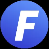 Fcoin Blockchain Logo