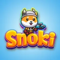 SNOKI Logo
