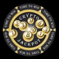 Crypto Jackpot Logo