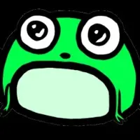 Toad Network Logo