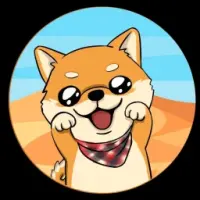 SandShiba Logo