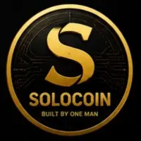 SOLOCOIN Logo