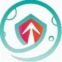 SafeMoonRise Logo