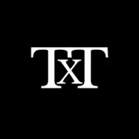 Triple X Token Logo