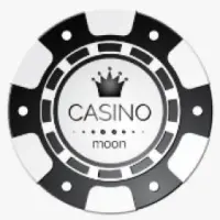 casino moon Logo