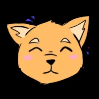 Fluffy Inu Logo
