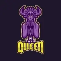 DarkQueen NFT Logo