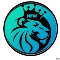 Hodl For Win Logo