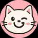 Giggle Cat