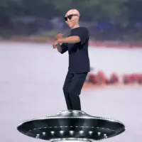 Alien Pacu Ufo Logo