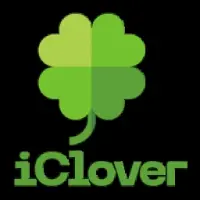 iCLOVER Logo