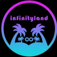 Infinitylandtoken Logo