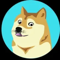 CrazyDoge Logo