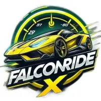 Falcon Ridex Logo