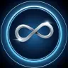 Infinite Coin Logo