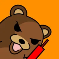 KumaBear Logo