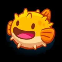 Blowfish Logo