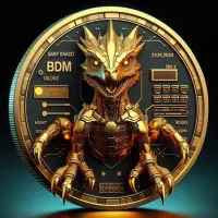 BABYDRACOMEME Logo