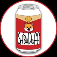 SHIBADUFF Logo