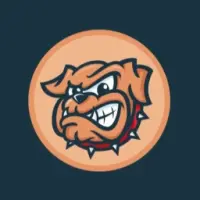 Small Doge Logo