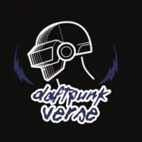 DaftPunkVerse MetaProject Logo