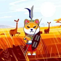 Shibafrica Logo