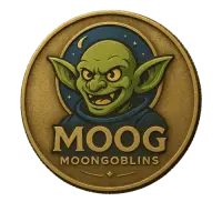 MoonGoblins Logo