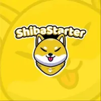 ShibaStarter Logo