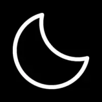 dearMoonX Logo