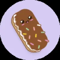 Donut Farm Logo