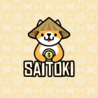 Saitoki Inu Logo