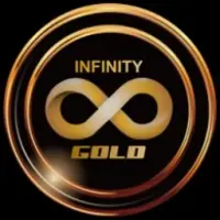 INFINITY GOLD Logo