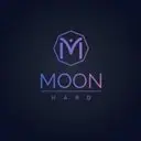 MoonHard Logo
