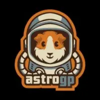 AstroGP Logo