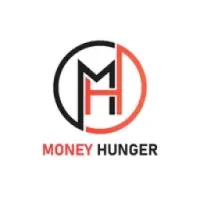 Money Hunger Logo