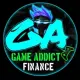GAME ADDICT GAMEPAD