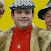only fools and horses Logo