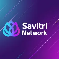 Savitri Logo