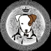 Jack Russell Network Logo