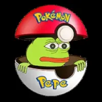 PokemonPepe Logo
