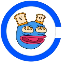 Bredd Logo