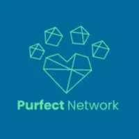 Purfect Network Logo