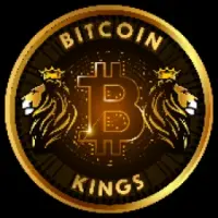 BitcoinKings Logo