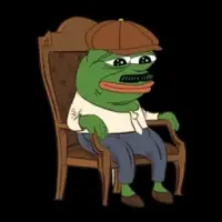 PEPES DAD Logo