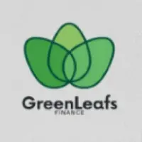 Greenleafs Finance Logo