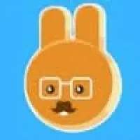 DADDY CAKE Logo