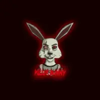 Killer bunny Logo