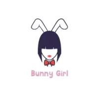 BunnyGirl Logo