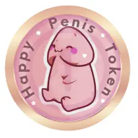 HappyPenis Logo
