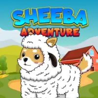 SheebaInu Logo